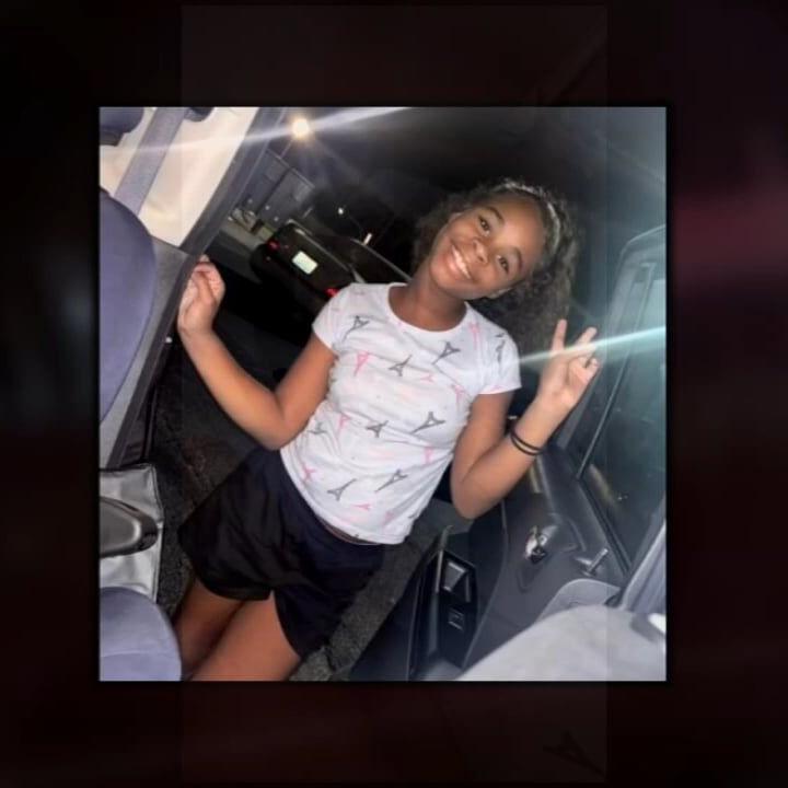 Family mourns Louisville 12-year-old killed by alleged drunk driver as mother also faces charges